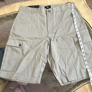 Calvin Klein men short